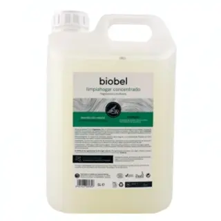 Limpiahogar Biobel 5Lts