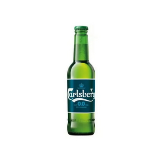 Carlsberg fara alcool