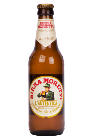 Birra Moretti