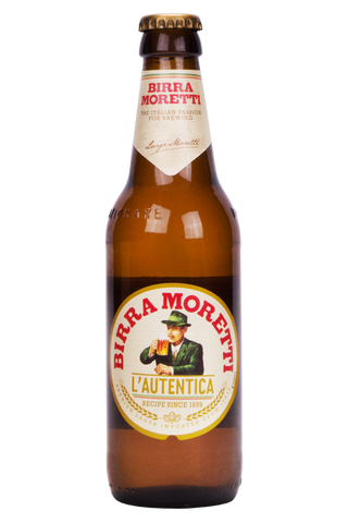 Birra Moretti