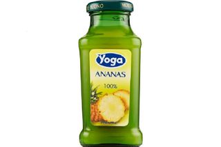 Succo Yoga Magic ananas