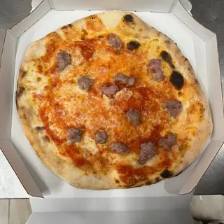 Salsiccia