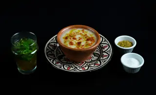 Bissara