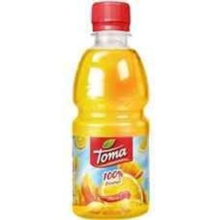 Toma Sok Pomarańczowy 0.2L