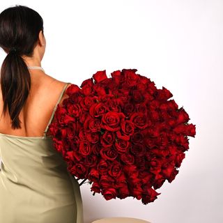 101 Sigur te iarta! - rosu