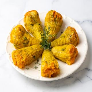 Flor Turca (Pequeña)