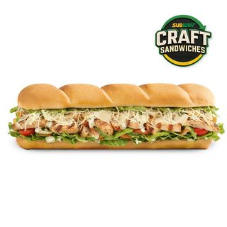 სენდვიჩი ცეზარის 30 სმ