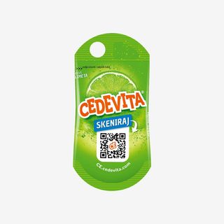 Cedevita limeta