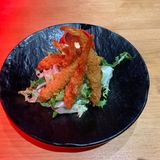 PACK GAMBAS EN TEMPURA 5 uds