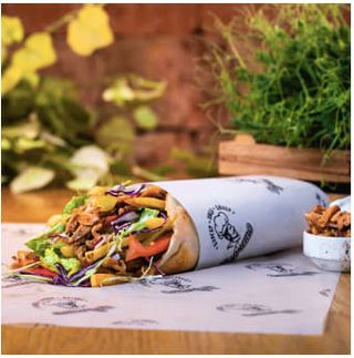 Дюнер кралски (650 гр.)