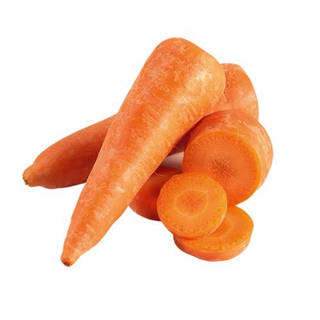 Zanahoria (1 Kg.)