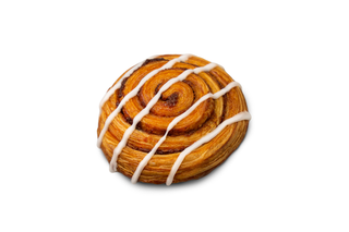 Roll canela