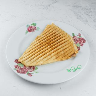Toast palačinka