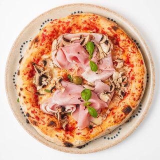 Pizza Simply the best