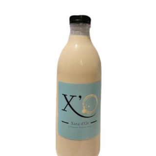 Orxata / Horchata 1 Lt.