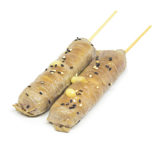 Brochette Bœuf Fromage - 2 Tiges