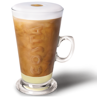 Испанско лате