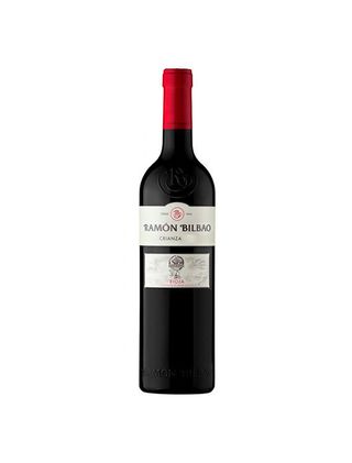 Ramón Bilbao Vi Crianza D.O Rioja (75 Cl.)
