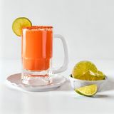 Preparado De Michelada (100 Ml.)