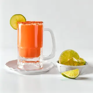 Preparado para 2 Micheladas (200 Ml.)