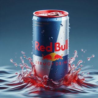 Red bull 