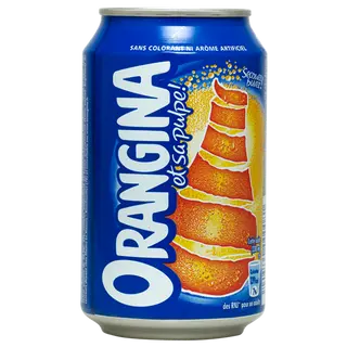 Orangina