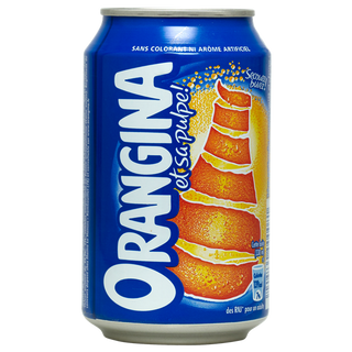 Orangina
