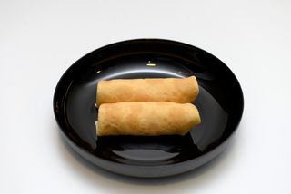 ბლინჩიკი ხორცით