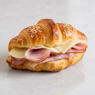 Croissant Mixto