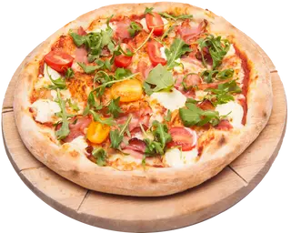 Pizza Róża Wiatrów 