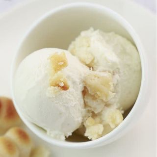 Helado De Mazapán San Telesforo (500 Ml.)