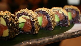 Black sake - 8 pezzi