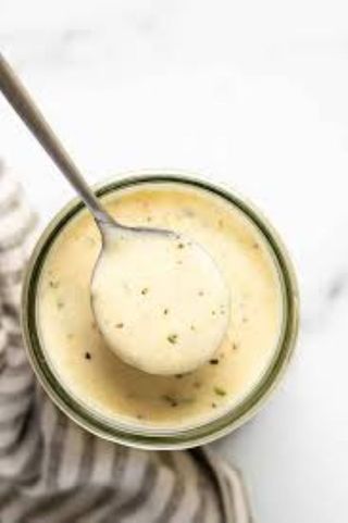 ტარტარის სოუსი