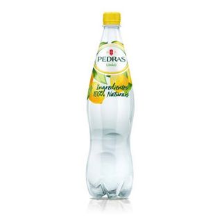 Água com Gás Limão