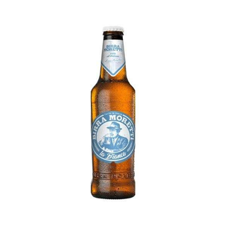 Birra Moretti La Bianca 33 cl