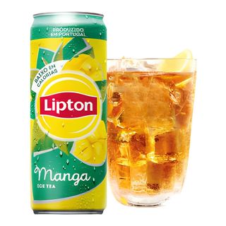 Lipton Manga 33cl