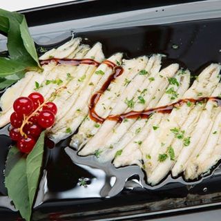 Boquerones Vinagreta (300 G.)