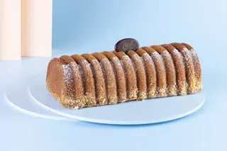Amor polenta 400 g