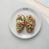 Feta Avo Toast