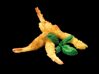 Tempura ebi - 3 pezzi
