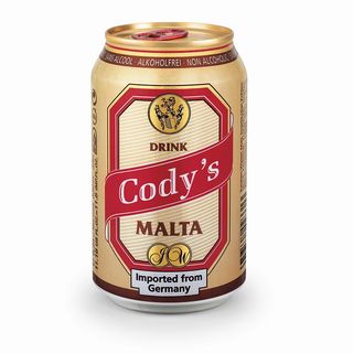 Cody's Malta
