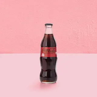 Coca Cola Zero