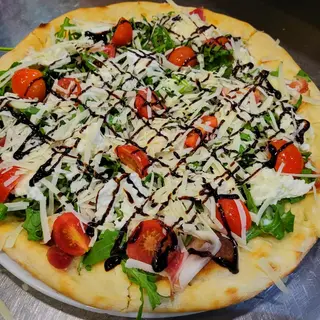 Focaccia Especial