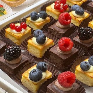 SUPERBITES - 4 PEZZI