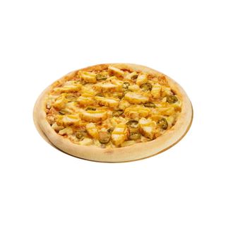 Korean Hot Mango