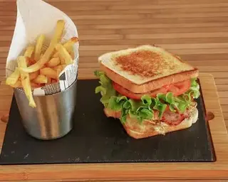 Sándwich Especial