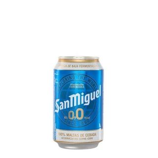 San Miguel 00