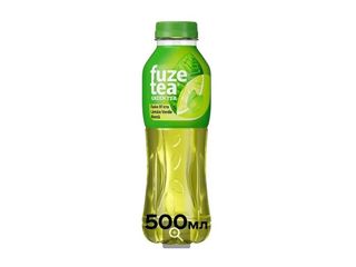 Fuze tea (500ml)