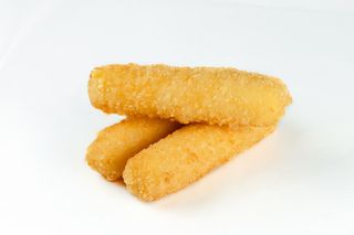 Сырные палочки (3 шт.)