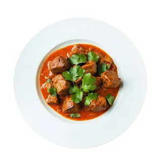 cordero Vindaloo
